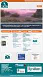 Mobile Screenshot of maccweb.org